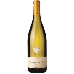 Les Vignerons De Buxy - Montagny 1er Cru Les Coeres | french wine